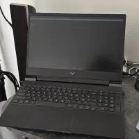 لبتاپ گیمینگ ویکتوس ۱۵ victus hp