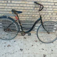 دوچرخه 26 ژاپنی