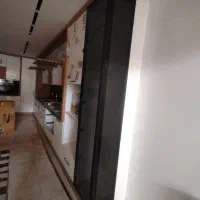 درب شیشه ای فریم لس.دکوفیکس.فرم لس|مصالح و تجهیزات ساختمان|اصفهان, جلالیه|دیوار