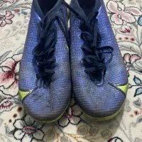 کفش استوک فوتبال