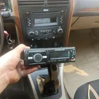ضبط فلش خور و  بلوتوث دار