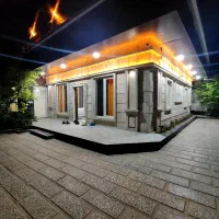 فروش-ویلای-مدرن-داخل-بافت-کنتوردار-کردان-سهیلیه