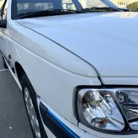 پارس دوگانه کارخانه|خودرو سواری و وانت|گرگان, |دیوار