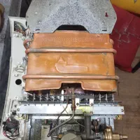 آبگرمکن ۳۱۱۵