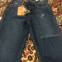 شلوار جین آک