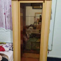 بوفه تمام ام دی اف