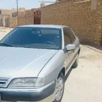زانتیا۲۰۰۰|خودرو سواری و وانت|اردکان, |دیوار