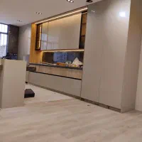 نصاب کابینت و قرنیز نبشی