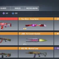 اکانت کالاف|کنسول، بازی ویدئویی و آنلاین|مرودشت, علی‌آباد‎|دیوار