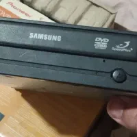 دی وی دی کامپیوتر سامسونگ|قطعات و لوازم جانبی رایانه|ملارد, |دیوار