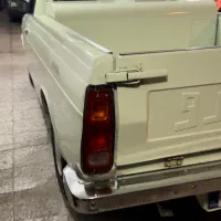 پیکان وانت صفر کیلومتر کلکسیونی