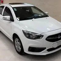 شاهین G دنده با سانروف مدل۱۴۰۵ صفر و خشک تحویل آنی