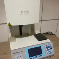 فروش تجهیزات لابراتوار دندانسازی (ثابت و متحرک) ‌