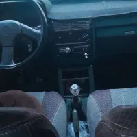 پرایدخانگی درحدصفر|خودرو سواری و وانت|ماهدشت, |دیوار