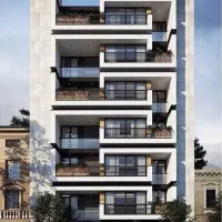 رهن واجاره  اپارتمان ۱۲۰متری  میرزای شیرازی