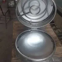 تولید تنور صدفی