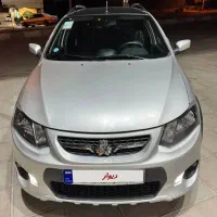 کویک R اتومات فول پلاس