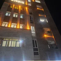 فروش واحد آپارتمان ۳ خواب در آرش نوساز ۱۳۵ متر