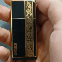 لیزر ساعت زنجیر فندک|حراج|آق قلا, |دیوار