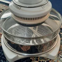 بخار پز و هوا پز|سایر لوازم برقی|مشهد, شهید معقول|دیوار