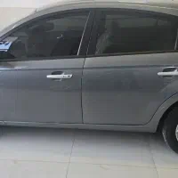 برلیانس H320 اتومات