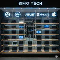 آف زمستانه لپ تاپ های استوک فقط تا آخرین این ماه