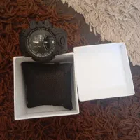 ساعت جی شاک