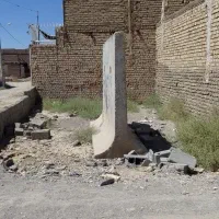 زمین ۵۸متری فروشی رسالت۱۲۰