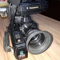 دوربین فیلم برداری قدیمی برای دکور و دیزاین