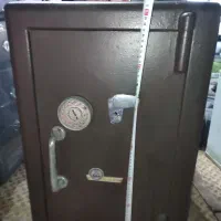 فروش انواع گاوصندوق استوک  گارانتی دار