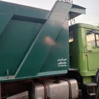 زیر مایلر  کمپرسی ۷۱|خودرو سنگین|زرندیه, |دیوار