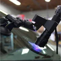 خدمات شیشه اتومبیل پل