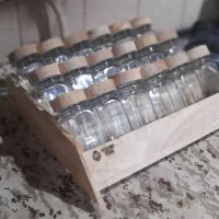 جای ادویه ۱۸ عدد