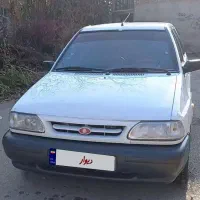 پراید مدل ۹۰