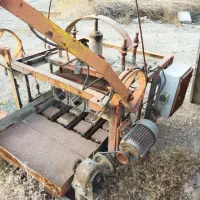دستگاه بلوک زنی