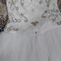 لباس عروس زیبا