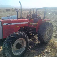 تراکتور ۴۷۵مدل۹۳