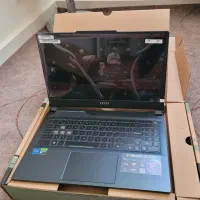 لپ تاب آکبند MSI 3050 6/ram 16DDR5|رایانه همراه|تبریز, |دیوار