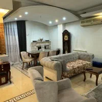 شمال مرزداران *۱۱۷ متر ۲خواب * تکواحدی * نقشه عالی|فروش آپارتمان|تهران, شهرک آزمایش|دیوار