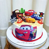 کیک خانگی نازگل|خدمات پذیرایی، مراسم|زاهدان, |دیوار