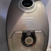 فروش جاروبرقی نو PAKSHOMA آکبند|جاروبرقی، جارو شارژی، بخارشو|تهران, شمشیری|دیوار