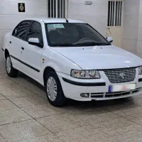 سمند ef7 مدل۹۴