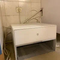فروش جارو روباتیک MiJia M40S شیائومی