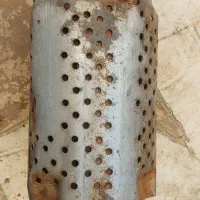 فروش کاتالیزور مزدا ۲۰۰۰ وانت