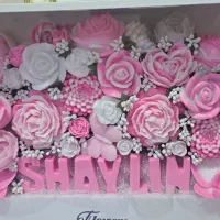 باکس چمدونی دیزاین شده