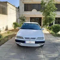 سواری زانتیا ۸۸