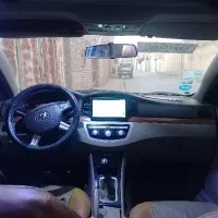 لیفان 620 1800|خودرو سواری و وانت|شیراز, گل سرخ|دیوار