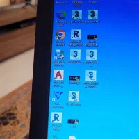 لپتاپ Asus گرافیکی|رایانه همراه|تهران, حکیمیه|دیوار