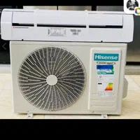 کولر گازی نو کولر آبی کهنه تعویض|کولر گازی و فن‌کوئل|شیروان (خراسان), |دیوار