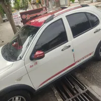 کوییک r 1400  برج ۱۰|خودرو سواری و وانت|خرم‌آباد, |دیوار